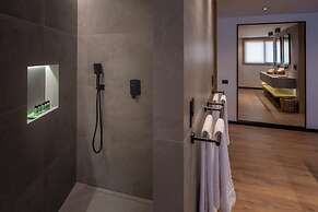 SERHS Experience Suites