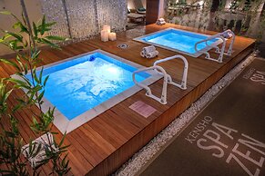 SERHS Experience Suites