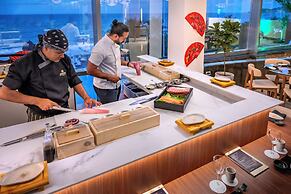 SERHS Experience Suites