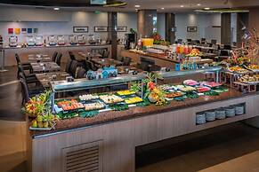 SERHS Experience Suites