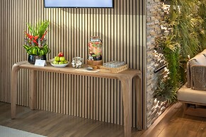 SERHS Experience Suites