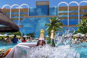 SERHS Experience Suites