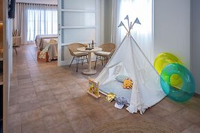 SERHS Experience Suites