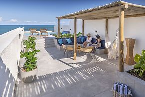 SERHS Experience Suites