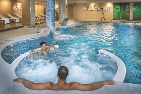 SERHS Experience Suites