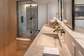 SERHS Experience Suites