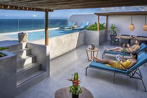 SERHS Experience Suites