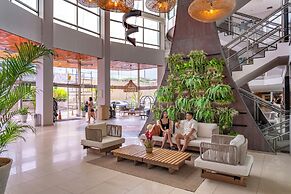 SERHS Experience Suites