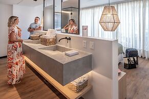 SERHS Experience Suites