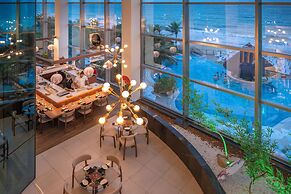SERHS Experience Suites