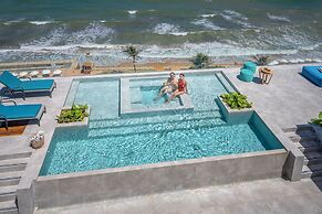 SERHS Experience Suites