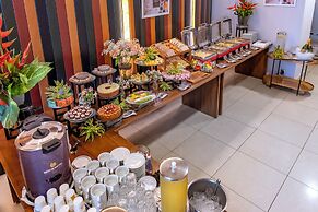 SERHS Experience Suites