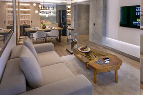 SERHS Experience Suites