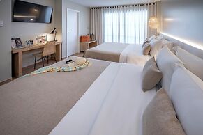 SERHS Experience Suites