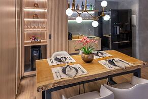 SERHS Experience Suites