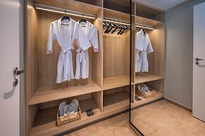 SERHS Experience Suites