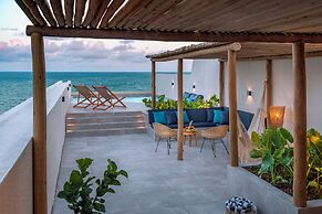 SERHS Experience Suites