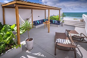 SERHS Experience Suites