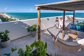SERHS Experience Suites