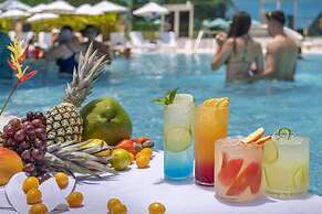 SERHS Experience Suites