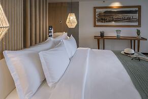 SERHS Experience Suites