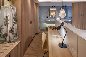 SERHS Experience Suites