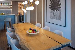 SERHS Experience Suites