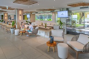 SERHS Experience Suites