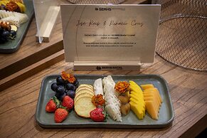 SERHS Experience Suites