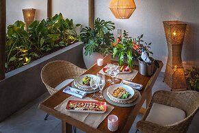 SERHS Experience Suites