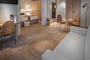 SERHS Experience Suites