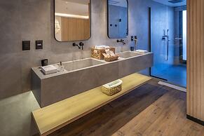 SERHS Experience Suites