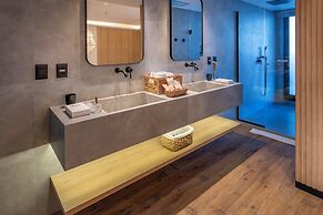 SERHS Experience Suites