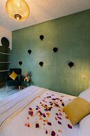 RIAD MARRAKECH  DOORS