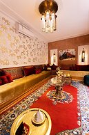 RIAD MARRAKECH  DOORS