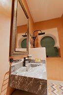 RIAD MARRAKECH  DOORS