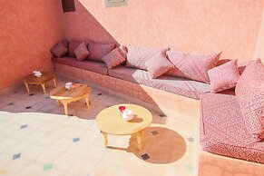 RIAD MARRAKECH  DOORS