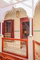 RIAD MARRAKECH  DOORS