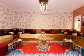 RIAD MARRAKECH  DOORS