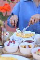 RIAD MARRAKECH  DOORS