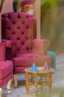 RIAD MARRAKECH  DOORS