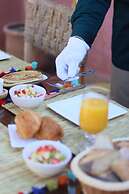 RIAD MARRAKECH  DOORS