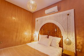 RIAD MARRAKECH  DOORS