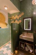 RIAD MARRAKECH  DOORS