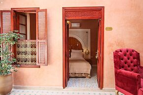 RIAD MARRAKECH  DOORS