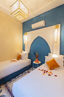 RIAD MARRAKECH  DOORS