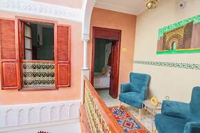 RIAD MARRAKECH  DOORS
