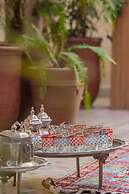 RIAD MARRAKECH  DOORS