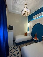 RIAD MARRAKECH  DOORS