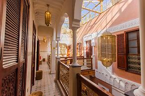 RIAD MARRAKECH  DOORS